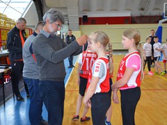 Miejskie Igrzyska Dzieci w grach i zabawach ruchowych (9)